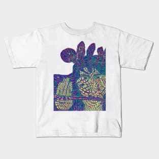 Krishna Synthesis Kids T-Shirt